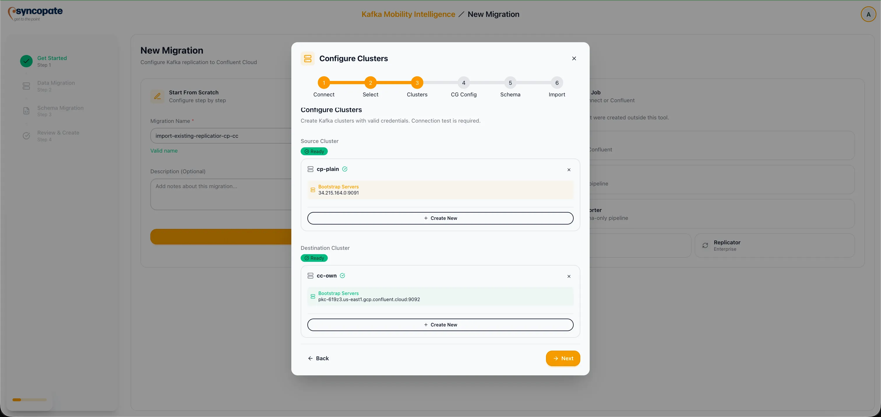 Discover Jobs results for Replicator